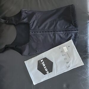 GOTOLY CORSET WAIST TRAINER